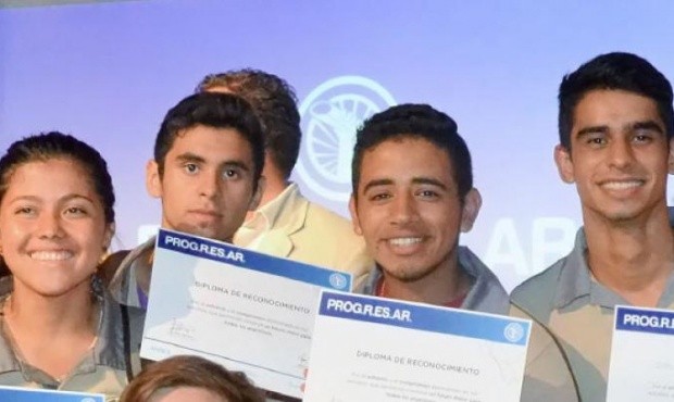 Progresar 2018: Las claves de las Becas de estudio 