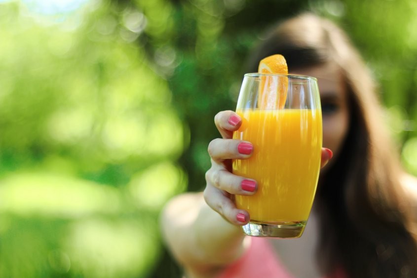 El desayuno mejora el rendimiento escolar