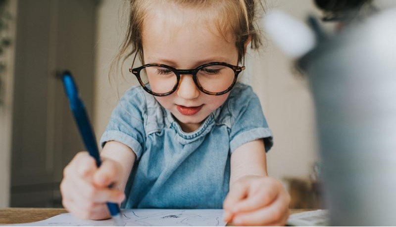 Ventajas de aprender a escribir a mano y en letra cursiva