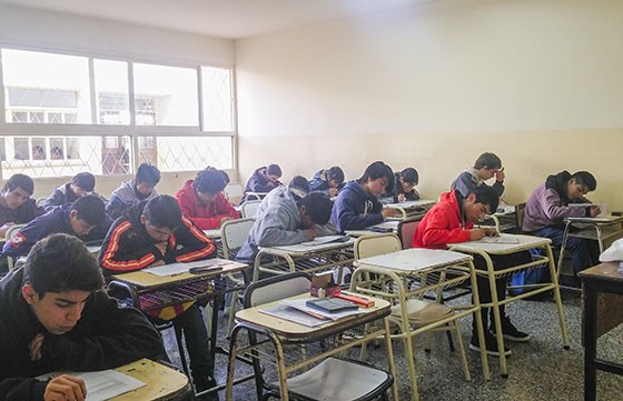 La primaria estatal perdió entre 2003-2015, 434.000 alumnos