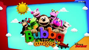  Bubba y sus amigos revolucionan la TV