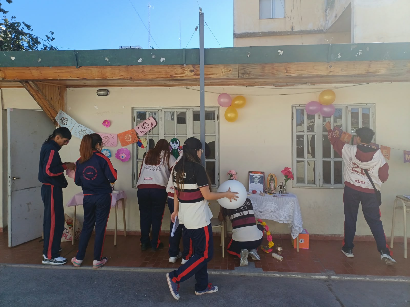 Colegio Facundo Quiroga - galería imagen 17