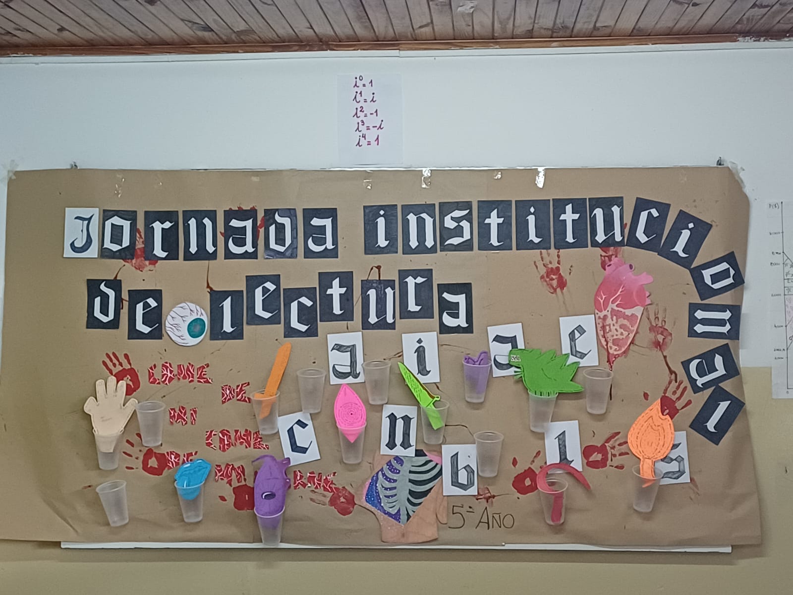 Vida escolar del Colegio Facundo Quiroga - imagen 2