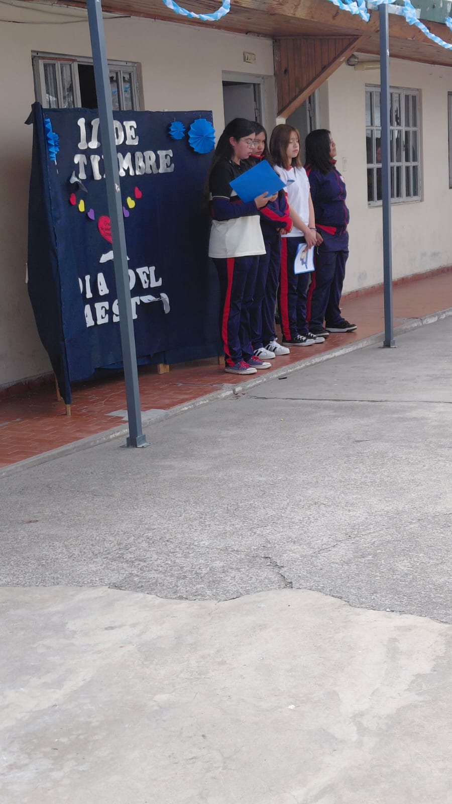 Colegio Facundo Quiroga - galería imagen 24