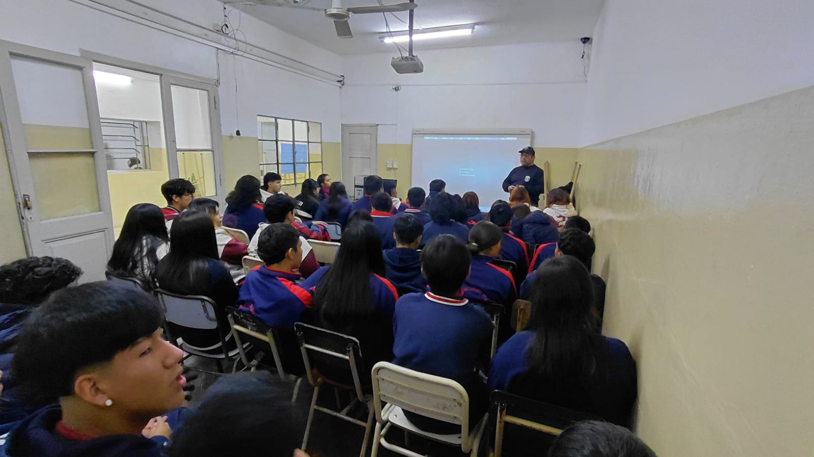 Colegio Facundo Quiroga - galería imagen 31