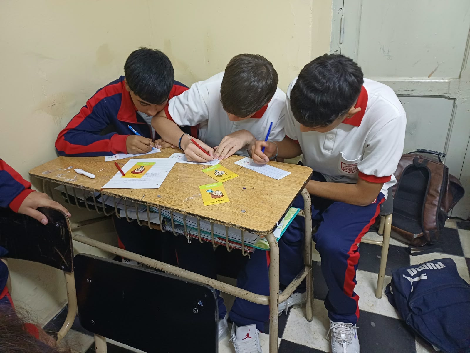 Colegio Facundo Quiroga - galería imagen 32
