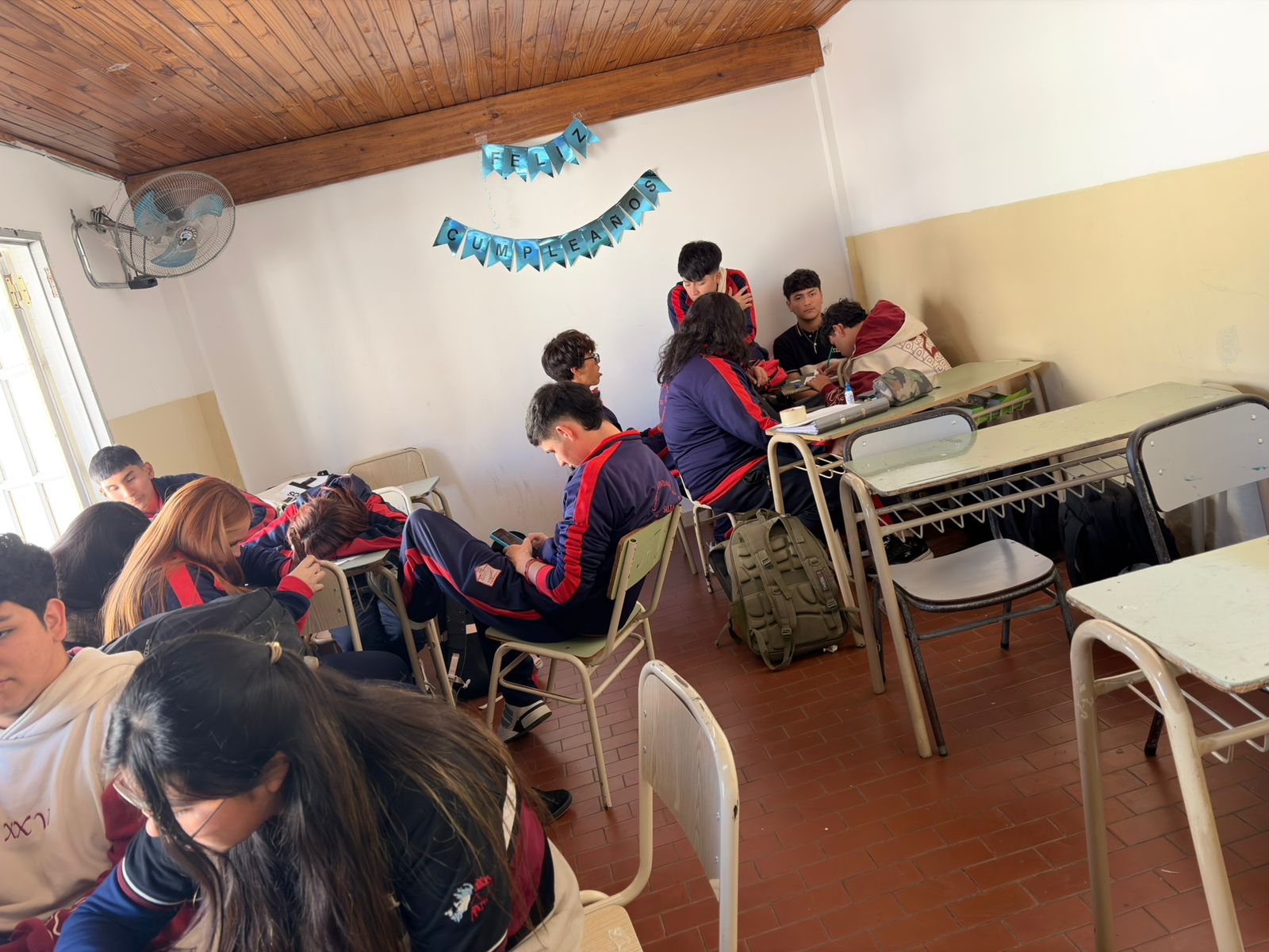 Colegio Facundo Quiroga - galería imagen 33