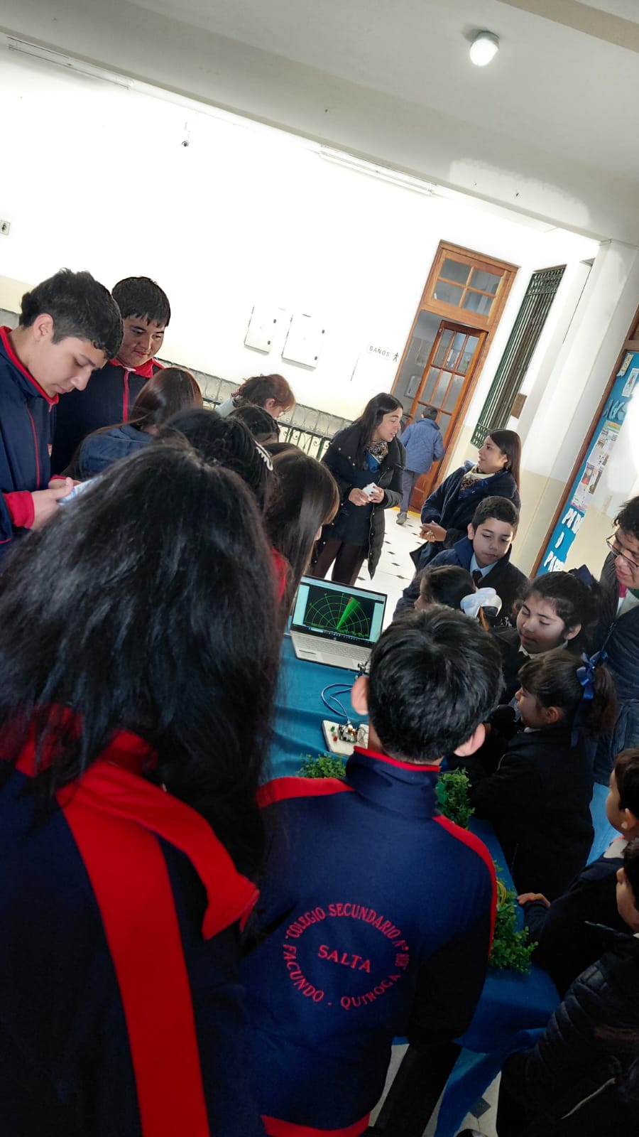 Colegio Facundo Quiroga - galería imagen 34