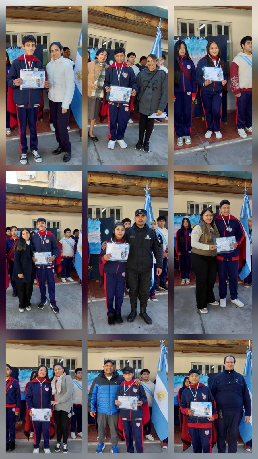 Colegio Facundo Quiroga - galería imagen 38