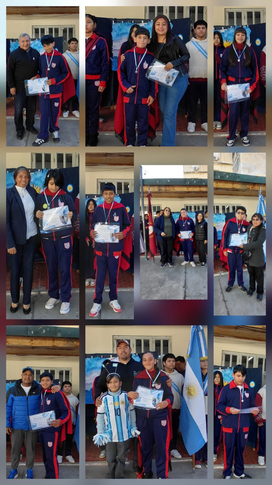 Colegio Facundo Quiroga - galería imagen 39
