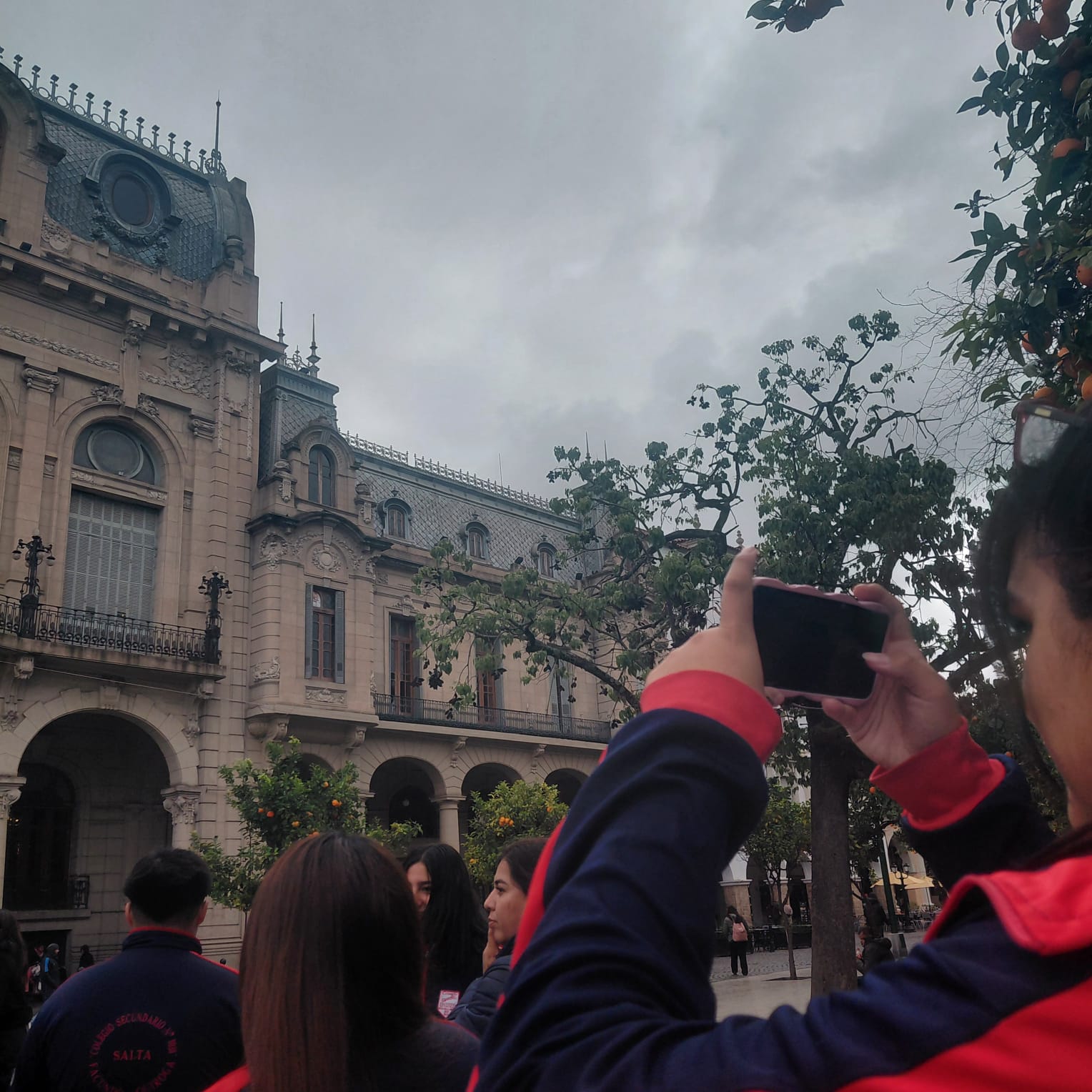 Colegio Facundo Quiroga - galería imagen 41