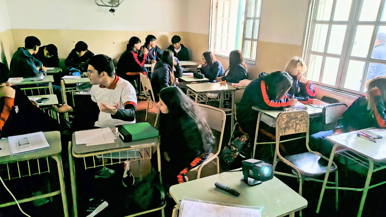 Colegio Facundo Quiroga - galería imagen 45