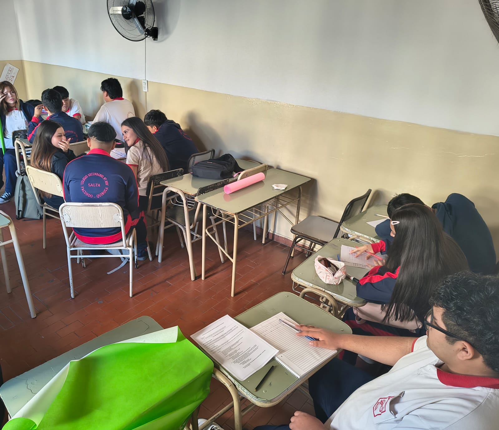 Colegio Facundo Quiroga - galería imagen 48
