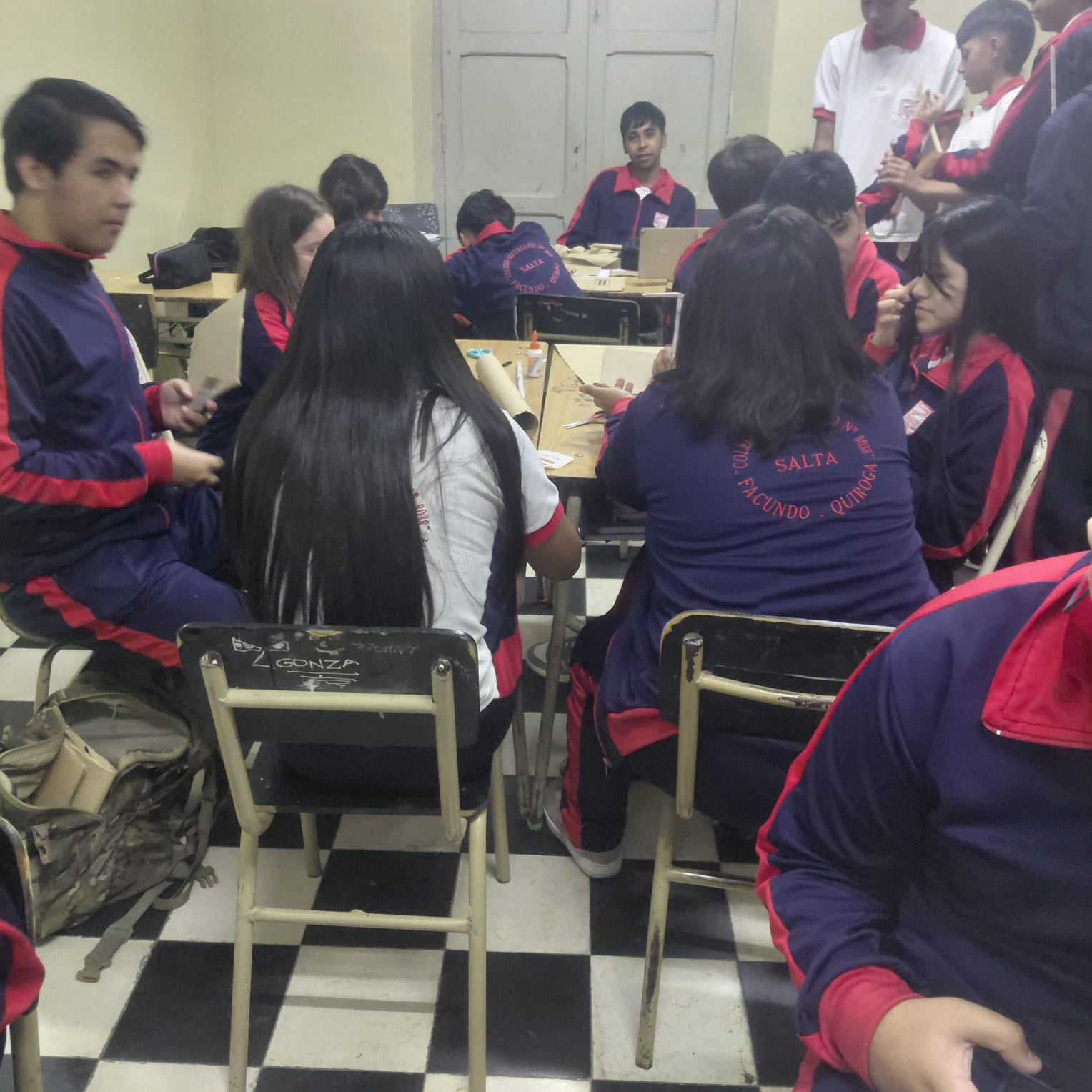 Colegio Facundo Quiroga - galería imagen 50