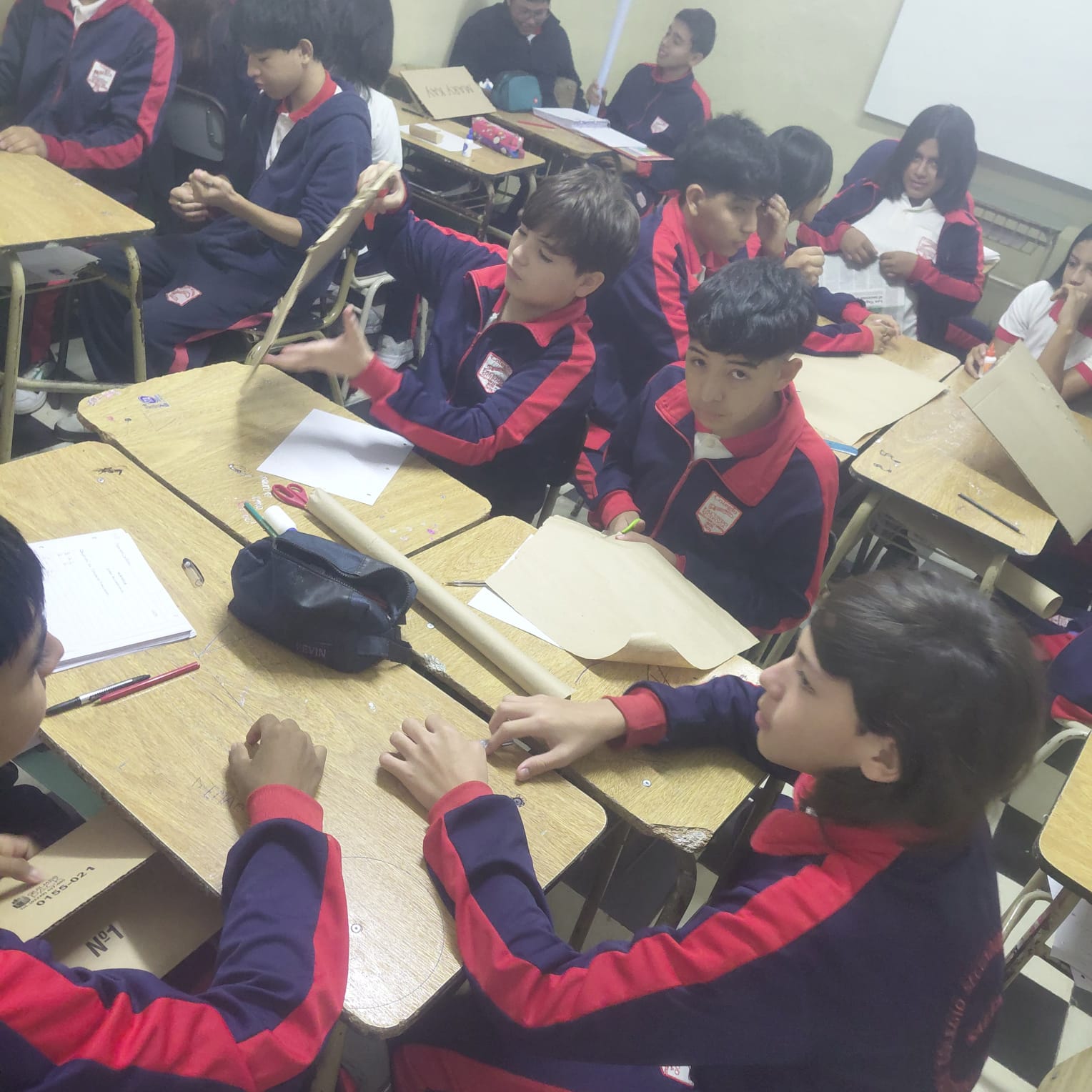 Colegio Facundo Quiroga - galería imagen 51