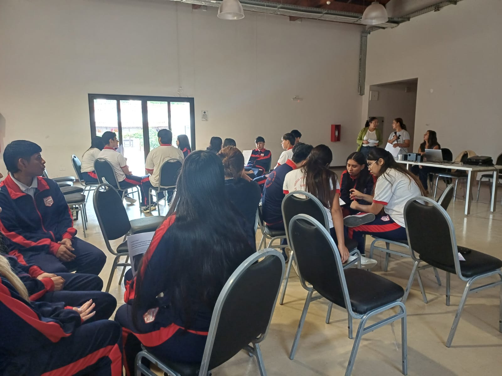 Colegio Facundo Quiroga - galería imagen 56
