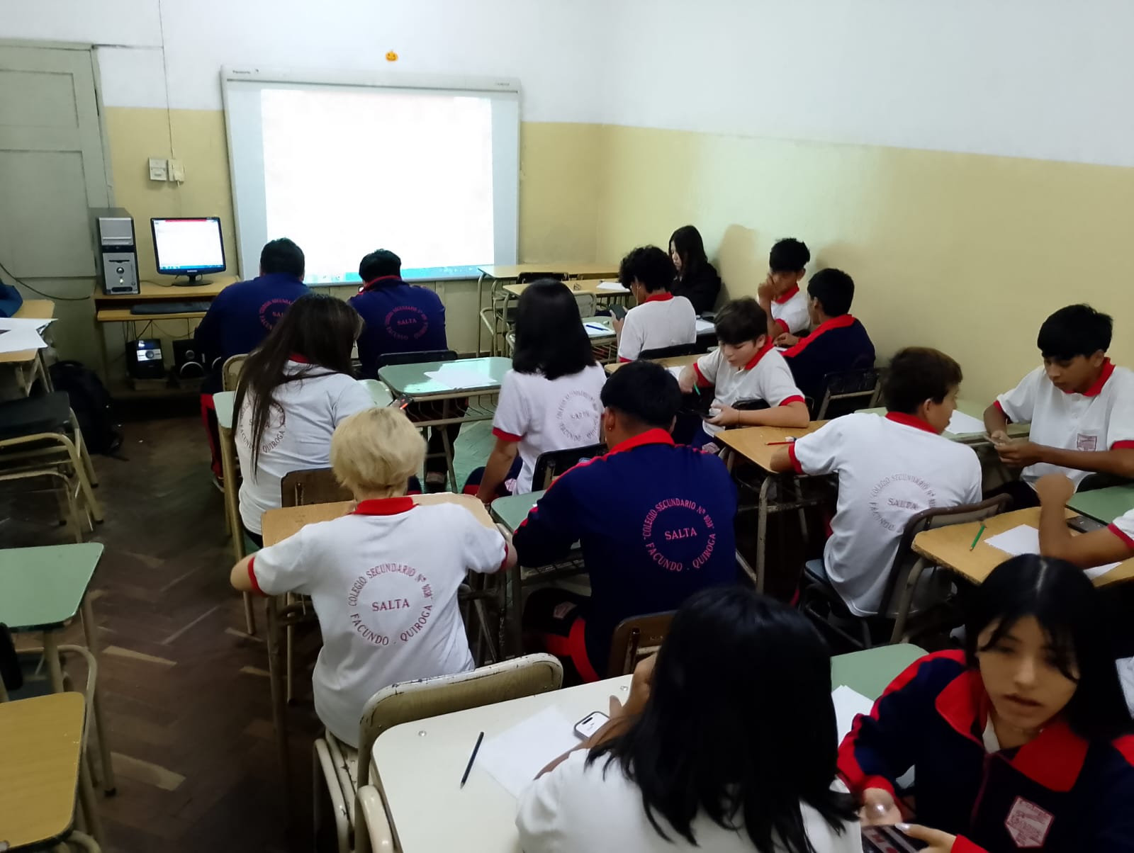 Colegio Facundo Quiroga - galería imagen 63