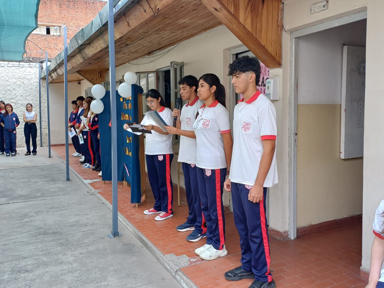 Colegio Facundo Quiroga - galería imagen 65