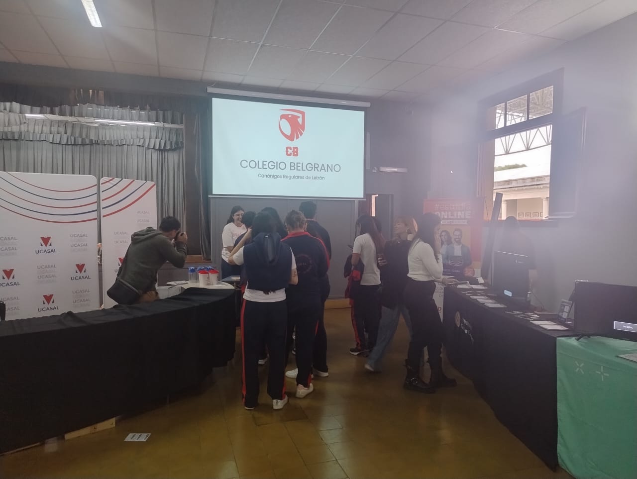 Colegio Facundo Quiroga - galería imagen 67