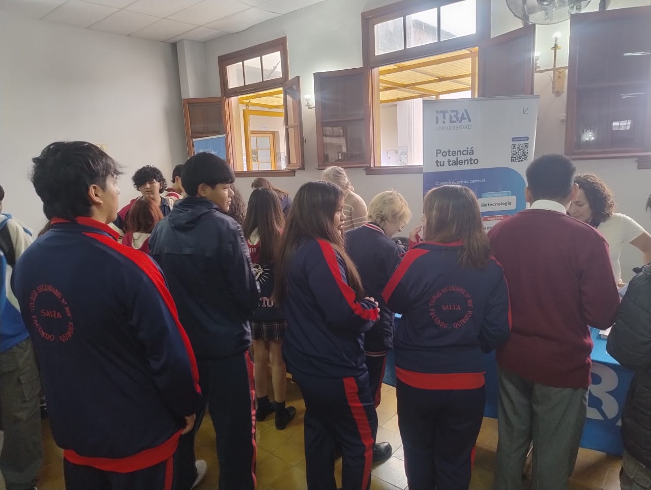 Colegio Facundo Quiroga - galería imagen 68