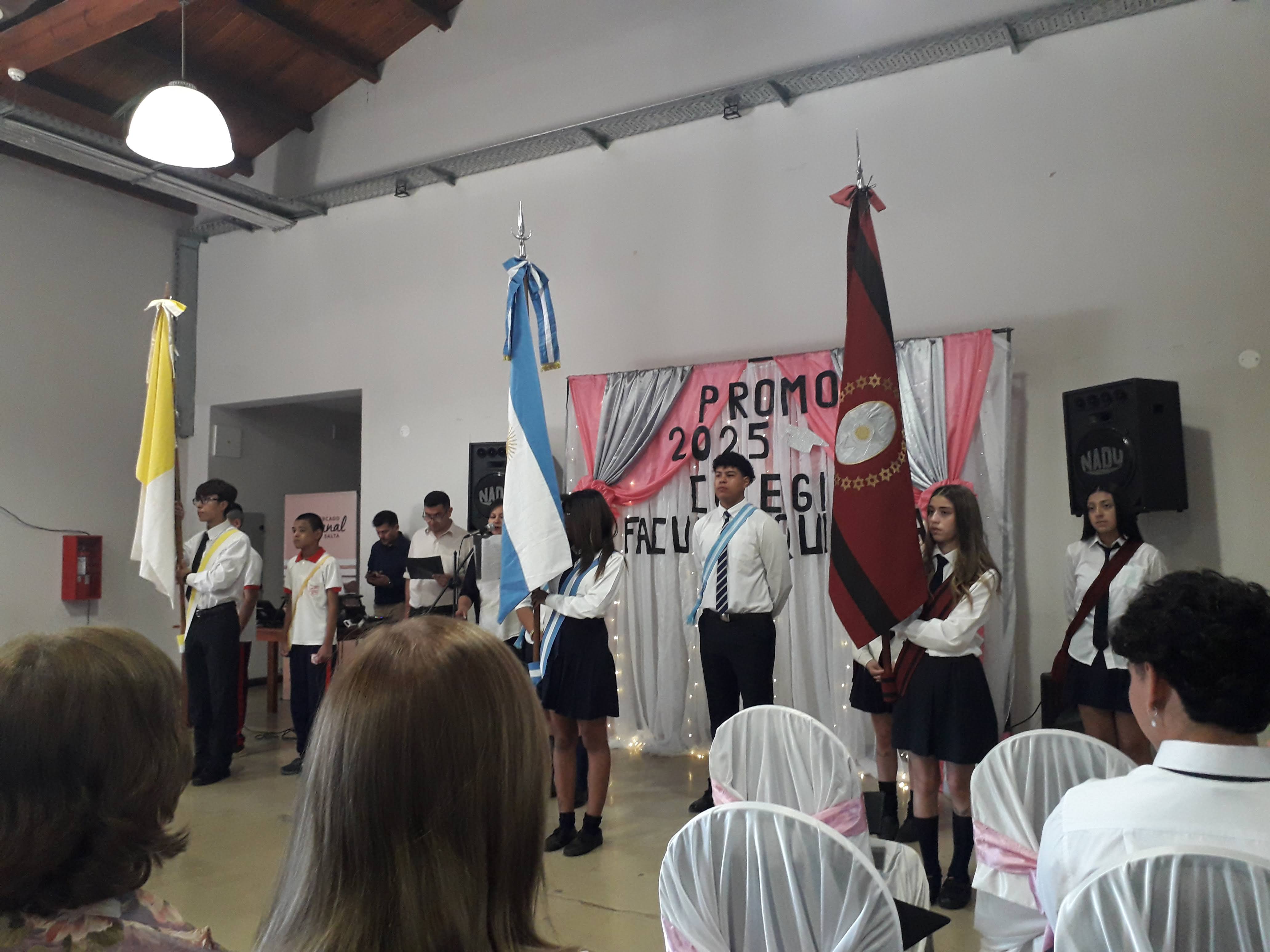Colegio Facundo Quiroga - galería imagen 69