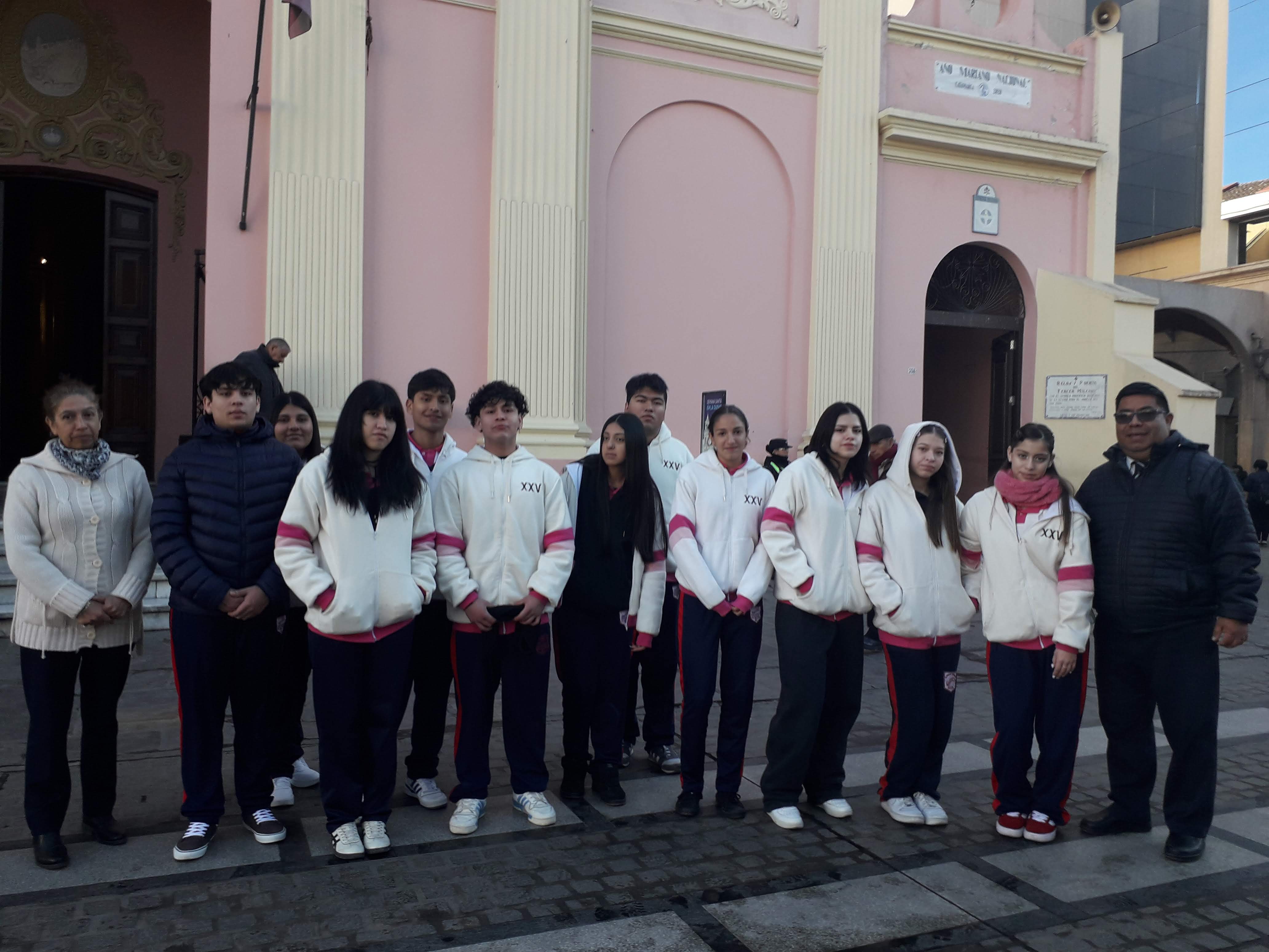 Colegio Facundo Quiroga - galería imagen 73