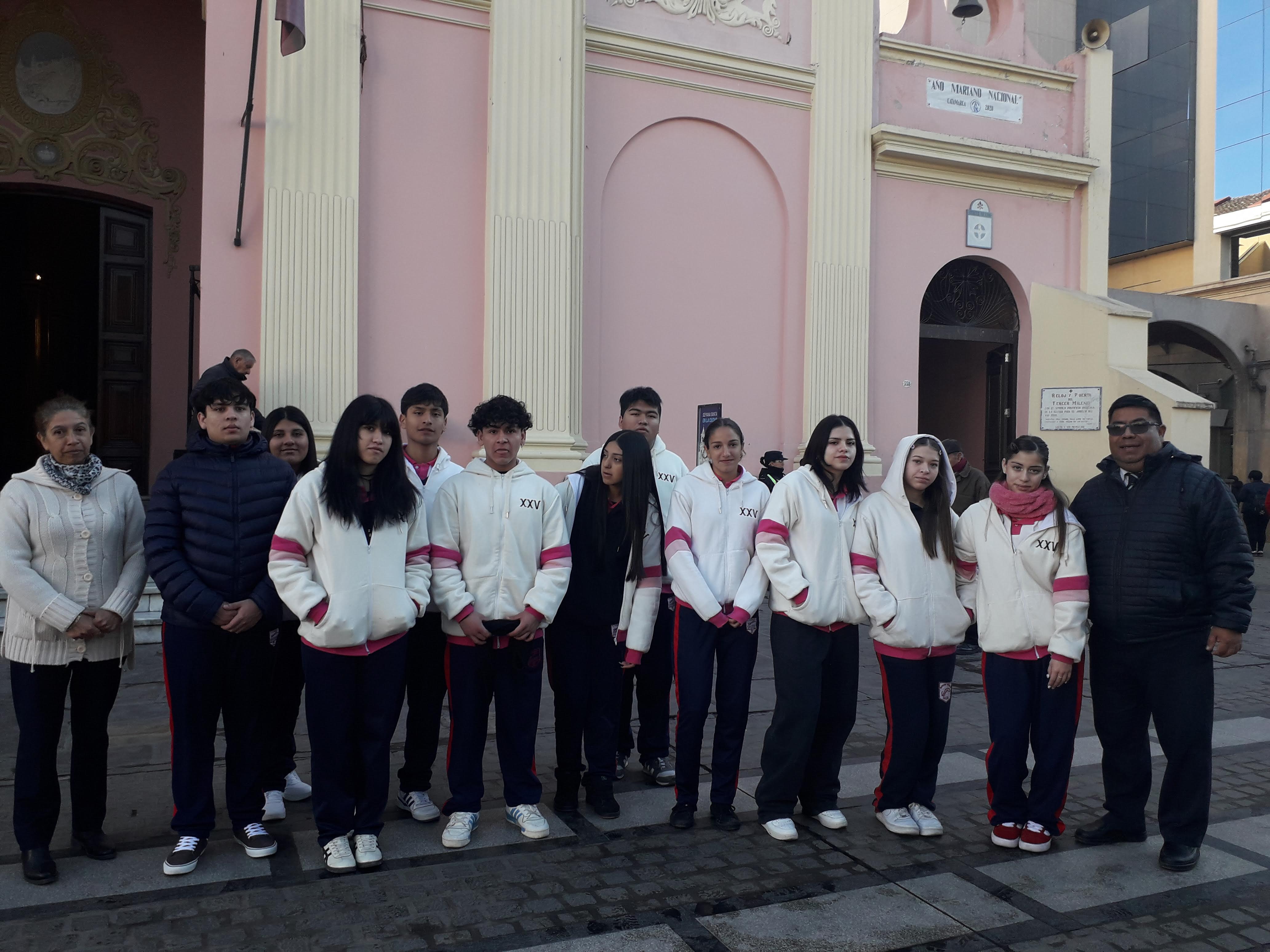 Colegio Facundo Quiroga - galería imagen 74