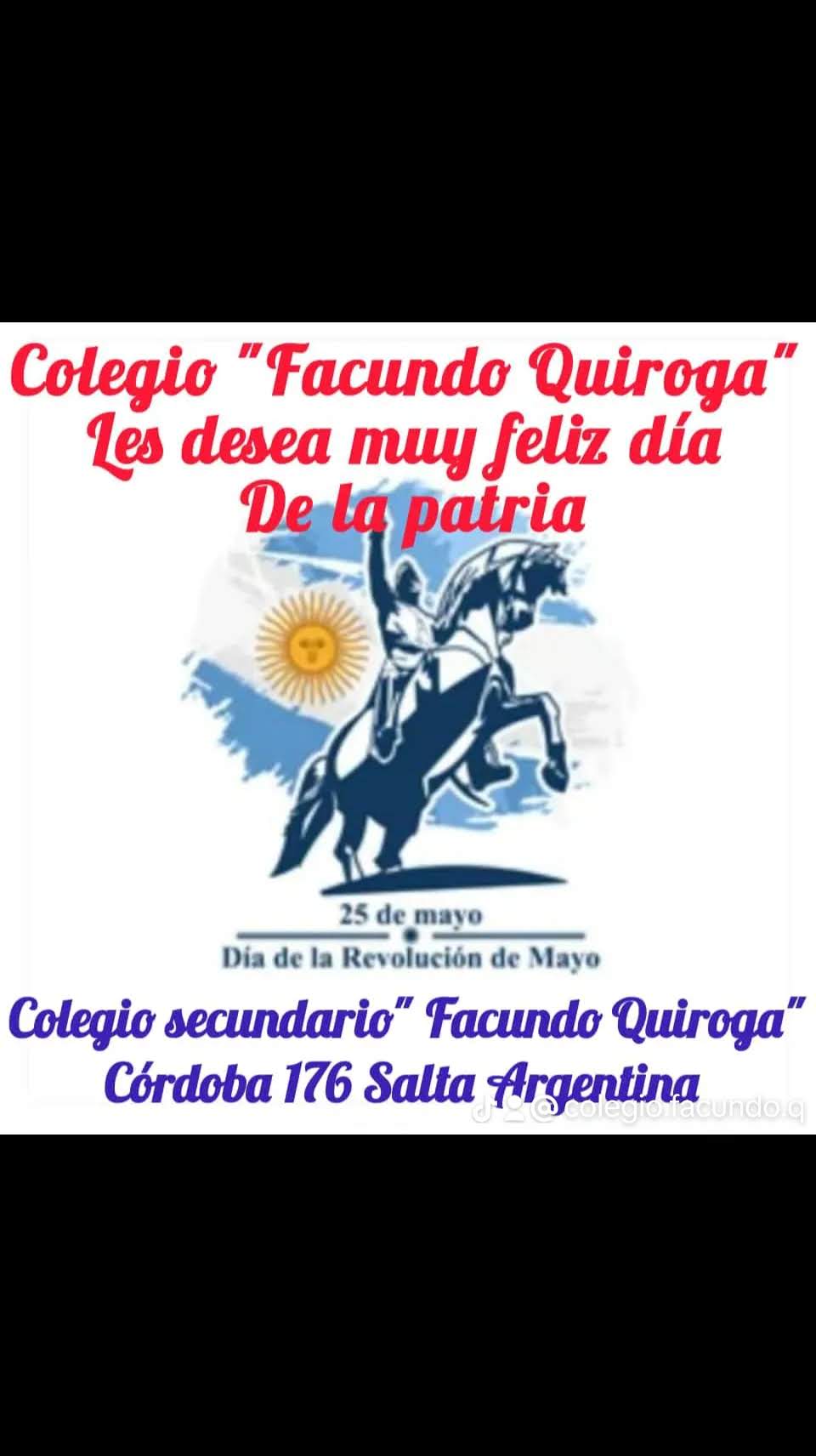 Colegio Facundo Quiroga - galería imagen 77