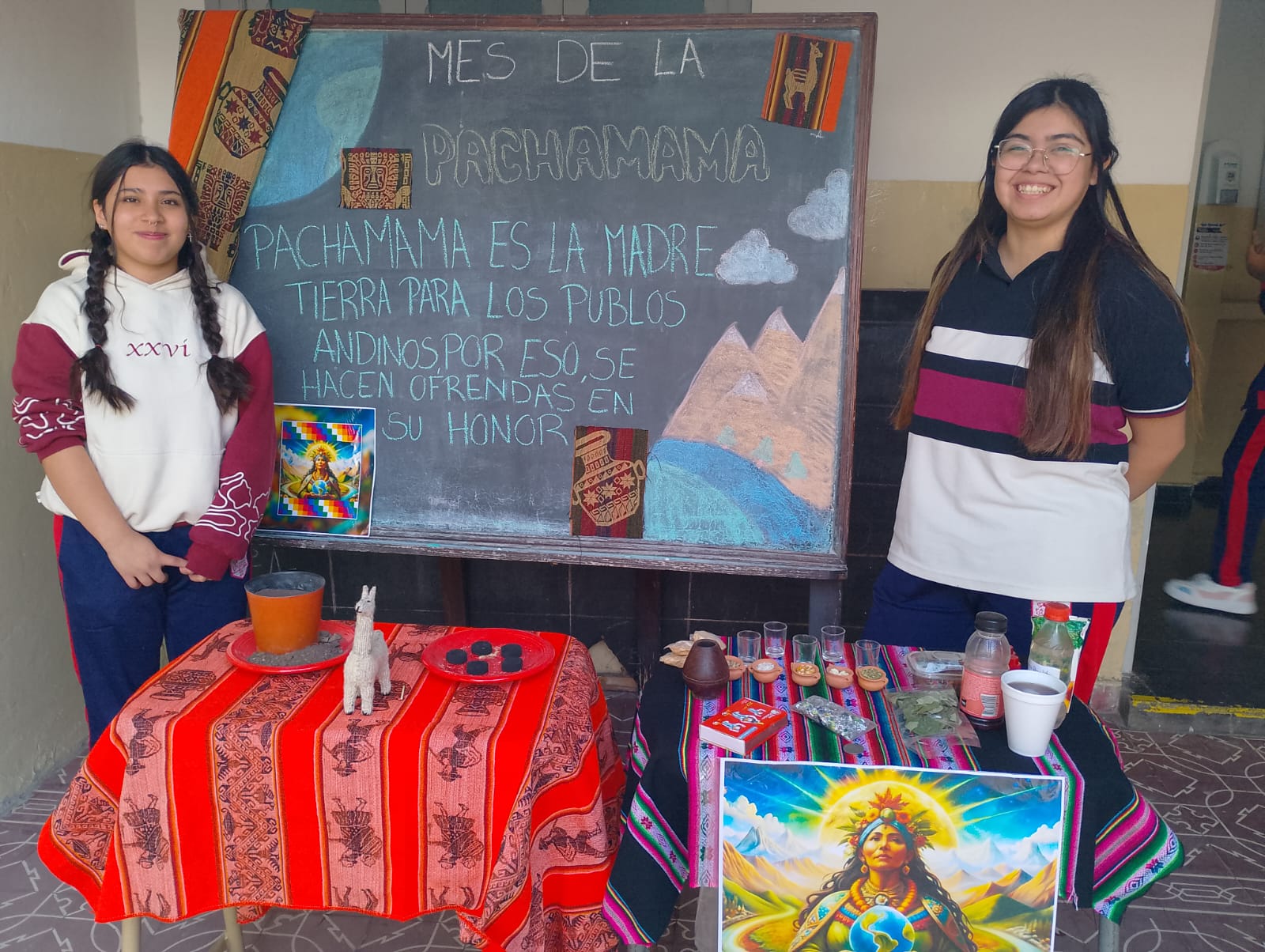 Colegio Facundo Quiroga - galería imagen 9